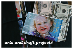 Arts and Craft Projects