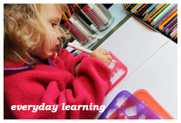 Everyday Learning