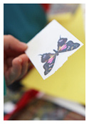 Make Your Own Stickers