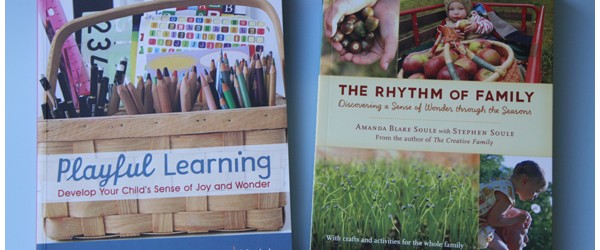 Two New Mama Blogger Books, A Sneak Peak Inside